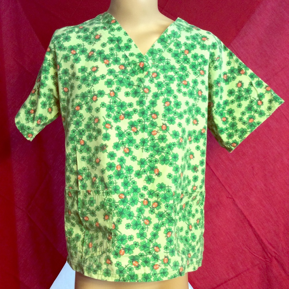 Uniform Advantage Nurses Scrubs